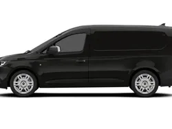 Used 2025 Ford Transit Limited Van | £24,995 (Good price)