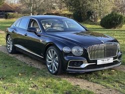 Used 2022 Bentley Flying Spur Sedan | £122,500