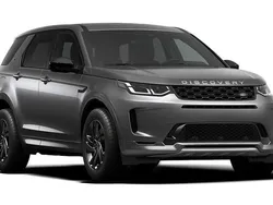 New 2025 Land Rover Discovery Sport S SUV | £42,865 (Super price)