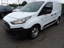 White Used 2020 Ford Transit Van | £7,495 (Good price)