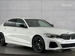 Used 2020 BMW M340 M Sport Sedan | £31,490 (Fair price)