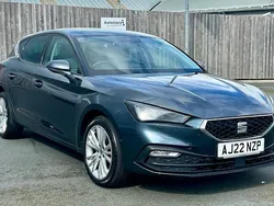Used 2024 Seat Leon SE Dynamic Hatchback | £14,035 (Fair price)