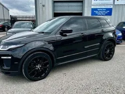 Used 2019 Land Rover Range Rover evoque HSE Dynamic Hatchback | £15,995 (Super price)