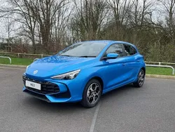 New 2024 MG MG3 SE Hatchback | £14,540 (Super price)