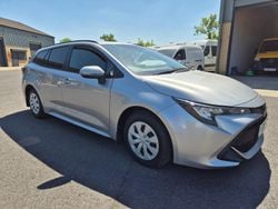 Silver Used 2022 Toyota Corolla | £14,000 (Good price)