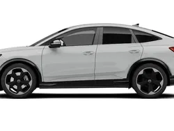 New 2026 Audi Q4 Sportback e-tron S-Line SUV | £54,097 (Fair price)