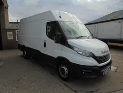 White Used 2023 Iveco Daily Van | £17,995 (Super price)