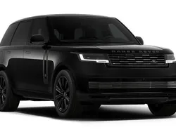 New 2025 Land Rover Range Rover SUV | £170,422 (Fair price)