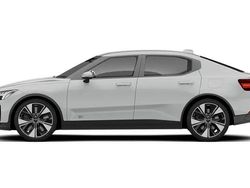 Used 2023 Polestar 2 Sedan | £57,060