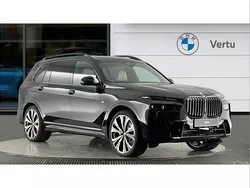 Other New 2024 BMW X7 M Sport SUV | £96,290 (Super price)