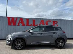 Used 2020 Hyundai Kona Premium SUV | £13,695 (Fair price)