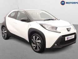 Used 2024 Toyota Aygo Hatchback | £15,649 (Fair price)
