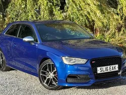 Used 2016 Audi A3 Hatchback | £12,795 (Good price)