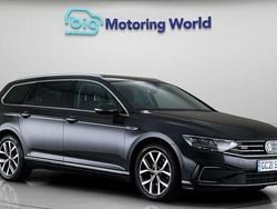 Used 2024 VW Passat GTE Estate | £16,000 (Super price)