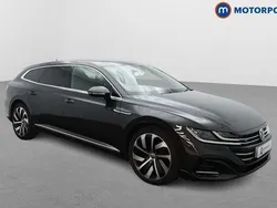 Used 2024 VW Arteon R-line Estate | £22,699 (Super price)