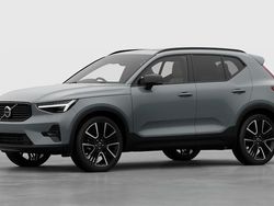 New 2025 Volvo XC40 Ultra SUV | £44,810 (Fair price)