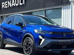 New 2025 Renault Captur Esprit Alpine SUV | £24,980 (Super price)