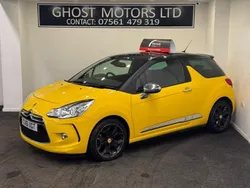 Citroën DS3