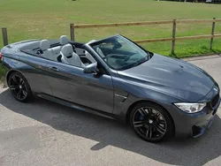 Used 2015 BMW M4 Shadowline Coupe | £22,990 (Fair price)