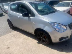 Silver Used 2012 Vauxhall Agila S Hatchback | £795 (Super price)