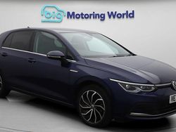 Used 2023 VW Golf VIII Edition Hatchback | £18,000 (Fair price)