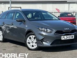 Kia Ceed Sportswagon