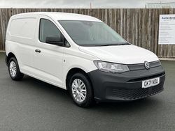 Used 2023 VW Caddy MPV | £12,450 (Super price)