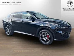 Used 2025 Alfa Romeo Tonale Veloce SUV | £31,995 (Good price)