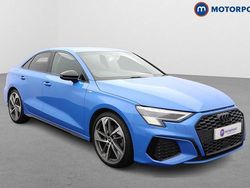 Used 2023 Audi A3 Sedan | £22,749 (Fair price)