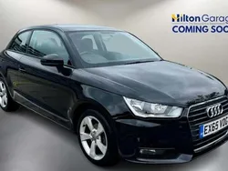 Used 2018 Audi A1 Sportback Sport Hatchback | £8,750 (Super price)
