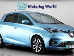 Used 2021 Renault Rapid GT-Line Hatchback | £9,900 (Good price)