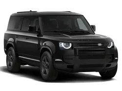 New 2025 Land Rover Defender SE Dynamic SUV | £82,356 (Expensive)