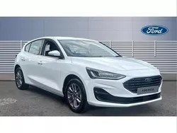 Other New 2024 Ford Focus Titanium Hatchback | £28,175