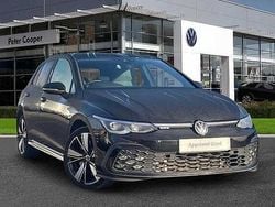 Black Used 2023 VW Golf VIII GTE Hatchback | £23,993 (A bit pricey)
