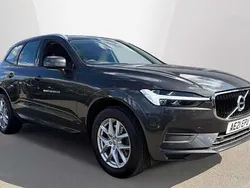Used 2021 Volvo XC60 Momentum SUV | £21,629 (Fair price)