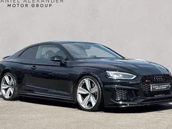 Used 2019 Audi A5 Sport Coupe | £41,591 (A bit pricey)