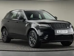Used 2026 Land Rover Range Rover Velar SE Dynamic SUV | £60,350