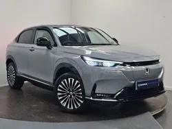 Grey Used 2023 Honda e:Ny1 Elegance SUV | £23,995 (Fair price)