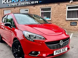 Used 2018 Vauxhall Corsa Edition Hatchback | £4,680 (Good price)