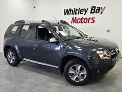 Used 2018 Dacia Duster Lauréate Estate | £5,490 (Super price)