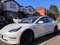 Used 2020 Tesla Model 3 Long Range Sedan | £11,500