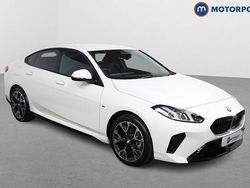 Used 2025 BMW 220 M Sport Coupe | £28,949 (Super price)