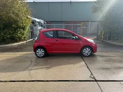 Red Used 2012 Citroën C1 VTR Sport Hatchback | £995 (Good price)