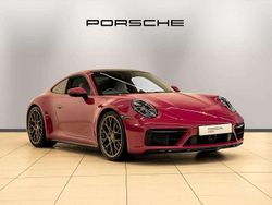 Other Used 2023 Porsche 911 Coupe | £99,990