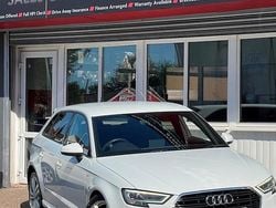 Used 2019 Audi A3 S-Line | £14,995 (Good price)
