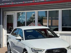 Used 2019 Audi A3 S-Line | £14,995 (Good price)