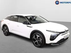 Used 2023 Citroën C5 X Shine Estate | £22,699 (Good price)