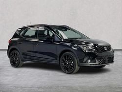 Other New 2024 Seat Arona Black Edition SUV | £26,555
