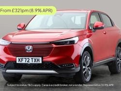 Used 2024 Honda HR-V Advance SUV | £21,626 (Good price)