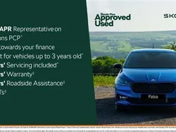 Silver Used 2024 Skoda Kodiaq SE L Executive SUV | £32,686 (Fair price)